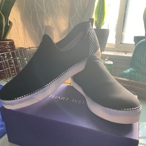 Stuart Weitzman sneakers